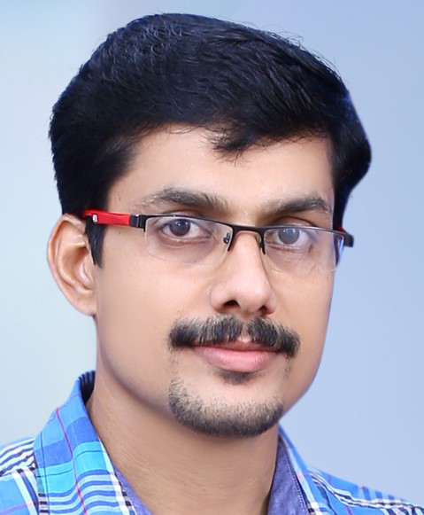 Faculty Advisor